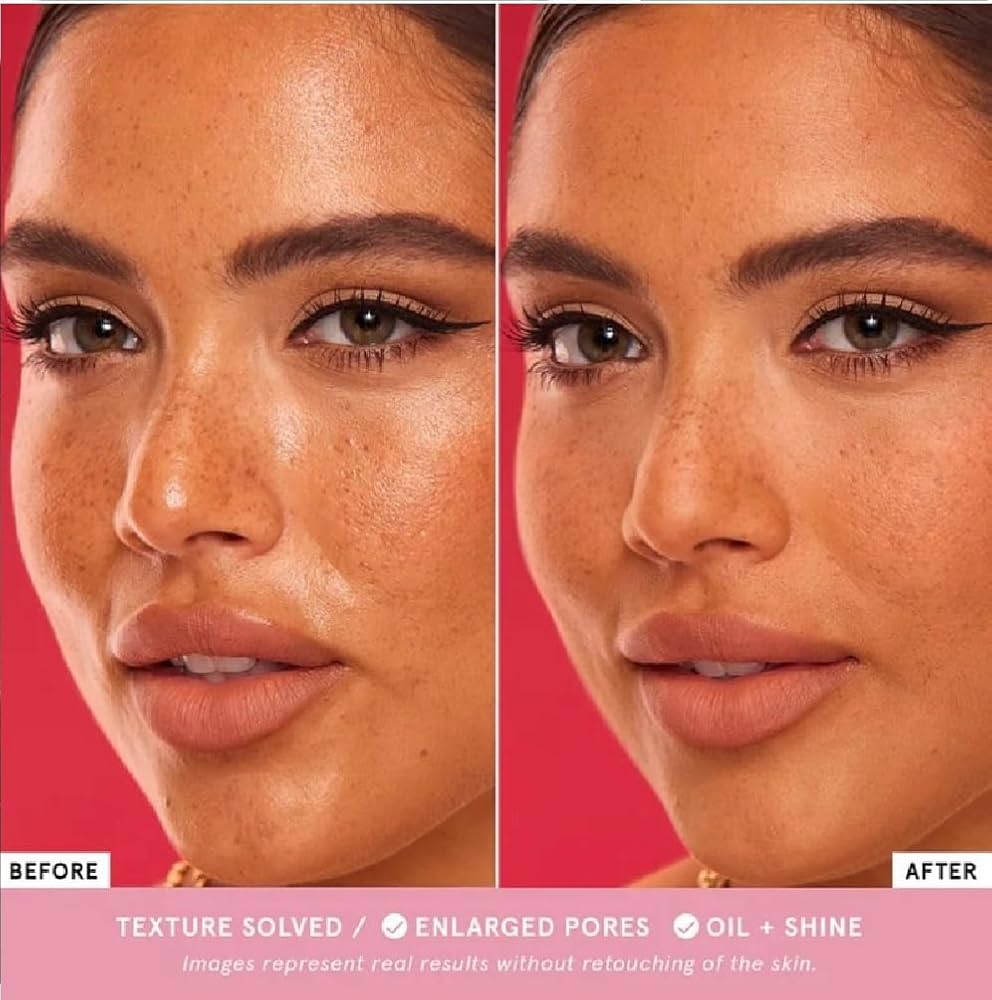 One/Size On Til Dawn Mattifying Waterproof Setting Spray