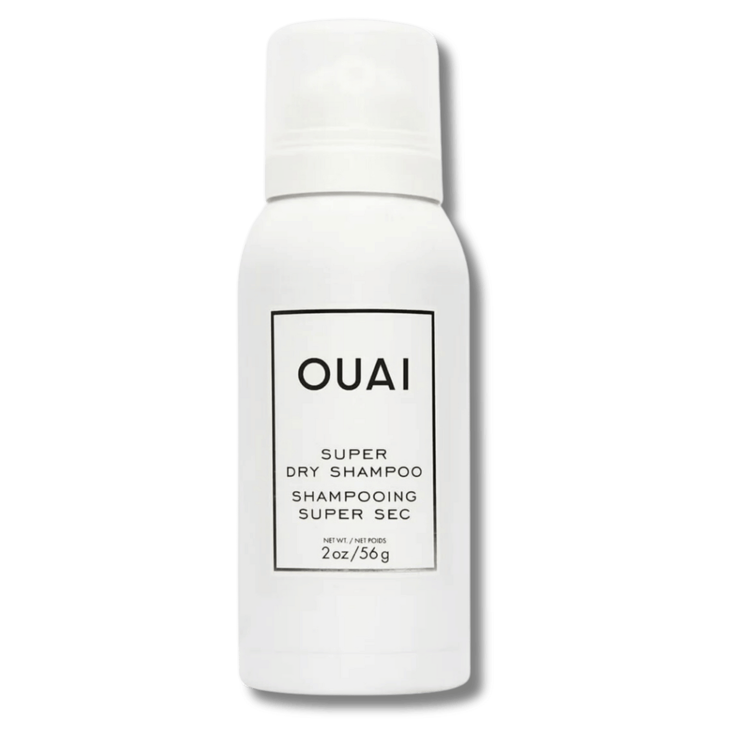 Buy Online OUAI Super Dry Shampoo (56g) In Pakistan!