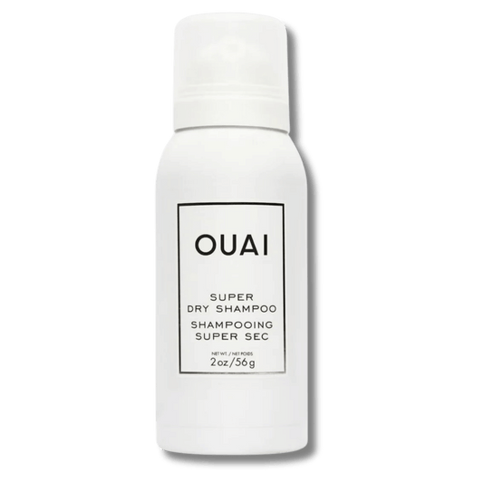 Buy Online OUAI Super Dry Shampoo (56g) In Pakistan!