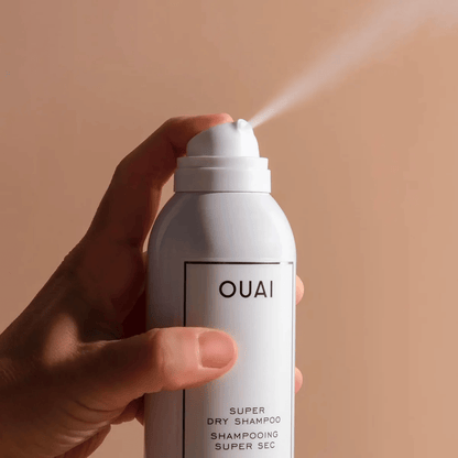 OUAI Super Dry Shampoo (56g)