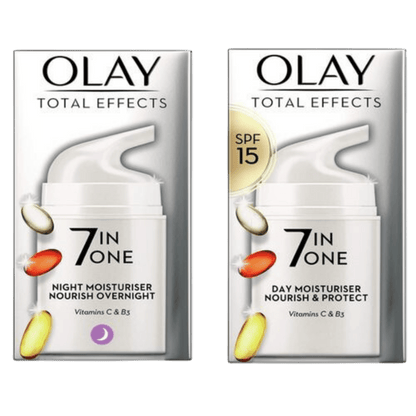 Olay Total Effects 7 in One Moisturiser (50ml)