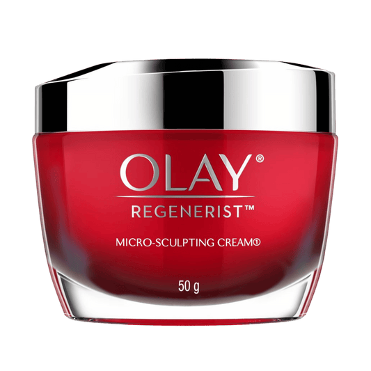 Buy Olay Regenerist Micro-Sculpting Cream 