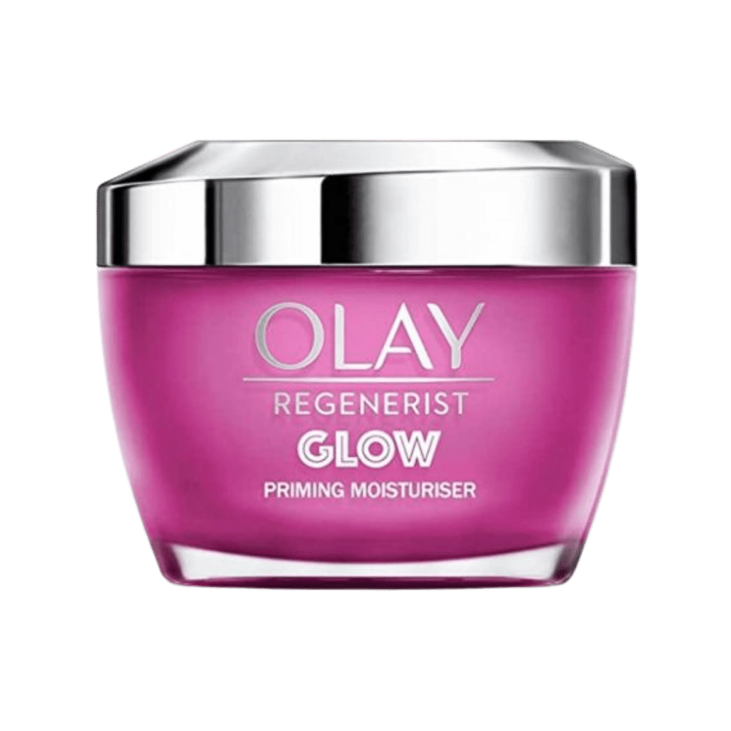 Olay Regenerist Glow Day Moisuriser SPF 30 at skinstash now