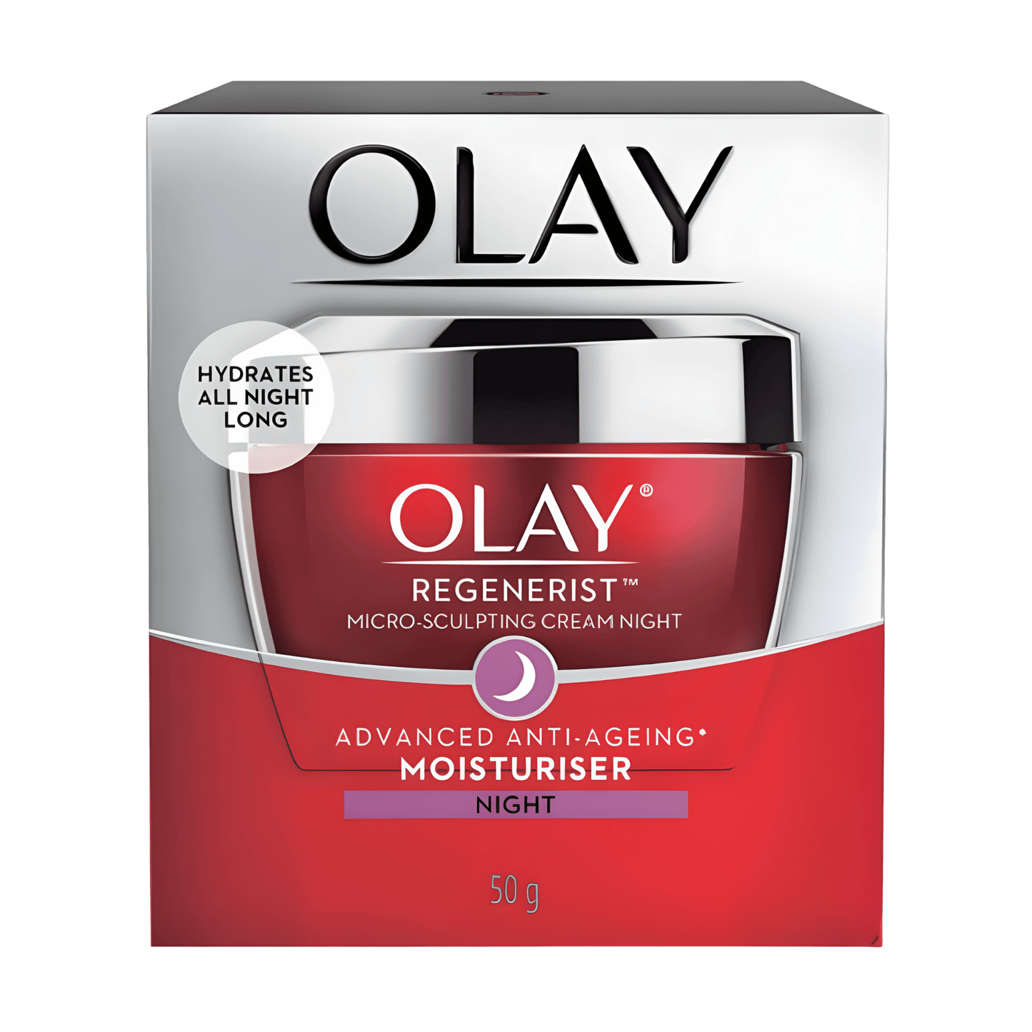 Olay Regenerist Micro Sculpting Cream Night Aavailable In Pakistan Buy Online