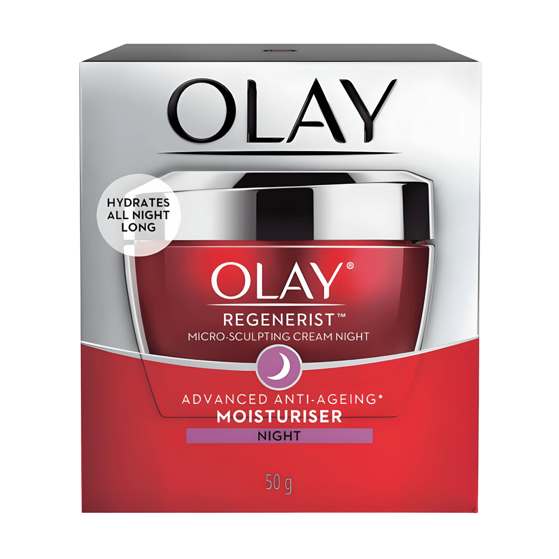 Olay Regenerist Micro Sculpting Cream Night Aavailable In Pakistan Buy Online