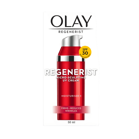 Olay Regenerist Micro Sculpting UV Cream Mousturizer SPF Aavailable In Pakistan Buy Online