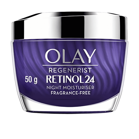 Olay Regenerist Retinol24 Moisturiser Night Cream Aavailable In Pakistan Buy Online
