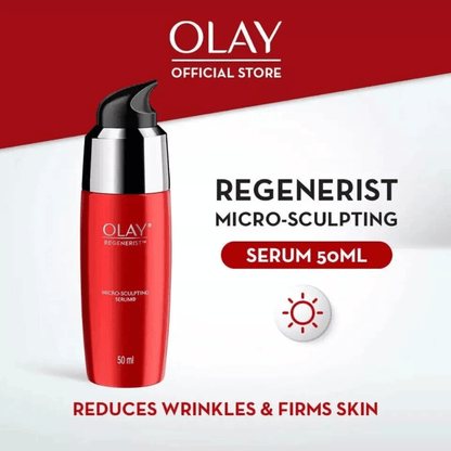 Imported Olay Regenerist Micro-Sculpting Serum