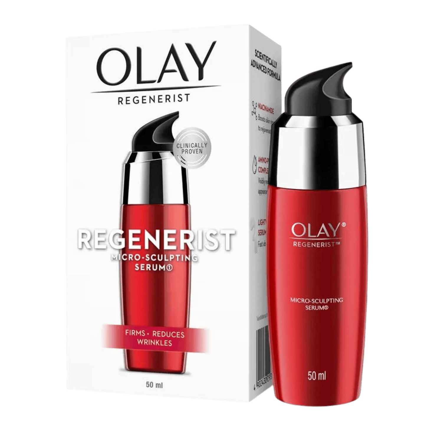 Buy Olay Regenerist Micro-Sculpting Serum