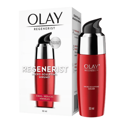 Buy Olay Regenerist Micro-Sculpting Serum
