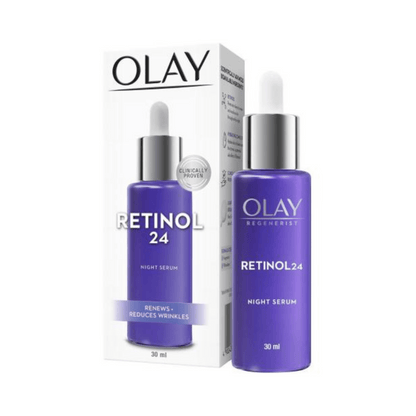 Buy Online Olay Regenerist Retinol24 Max Night Serum