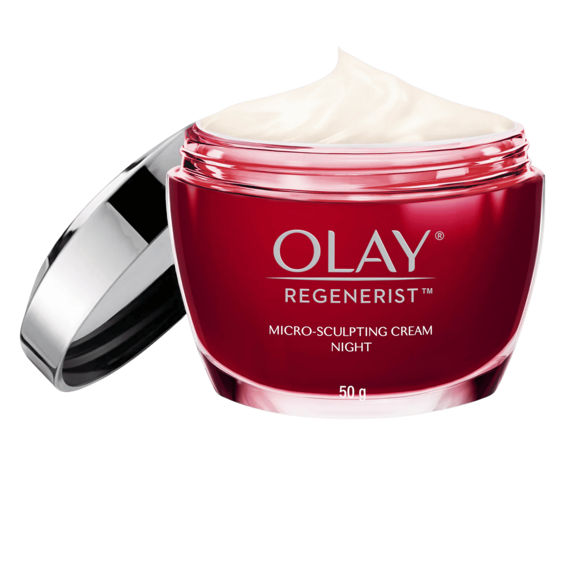 Imported Olay Regenerist Micro-Sculpting Night Cream 