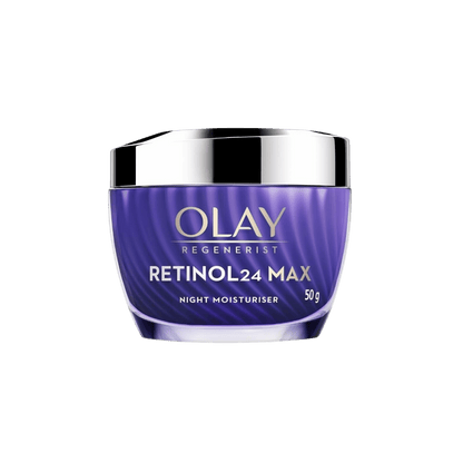Original Olay Regenerist Retinol 24 Max Night Moisturise