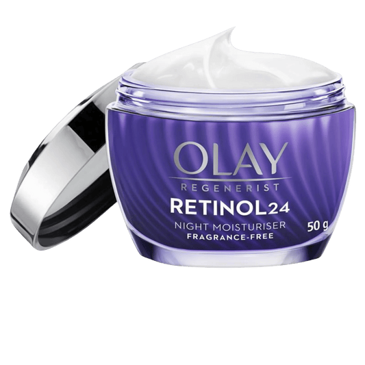 Buy Olay Regenerist Retinol 24 Max Night Moisturise