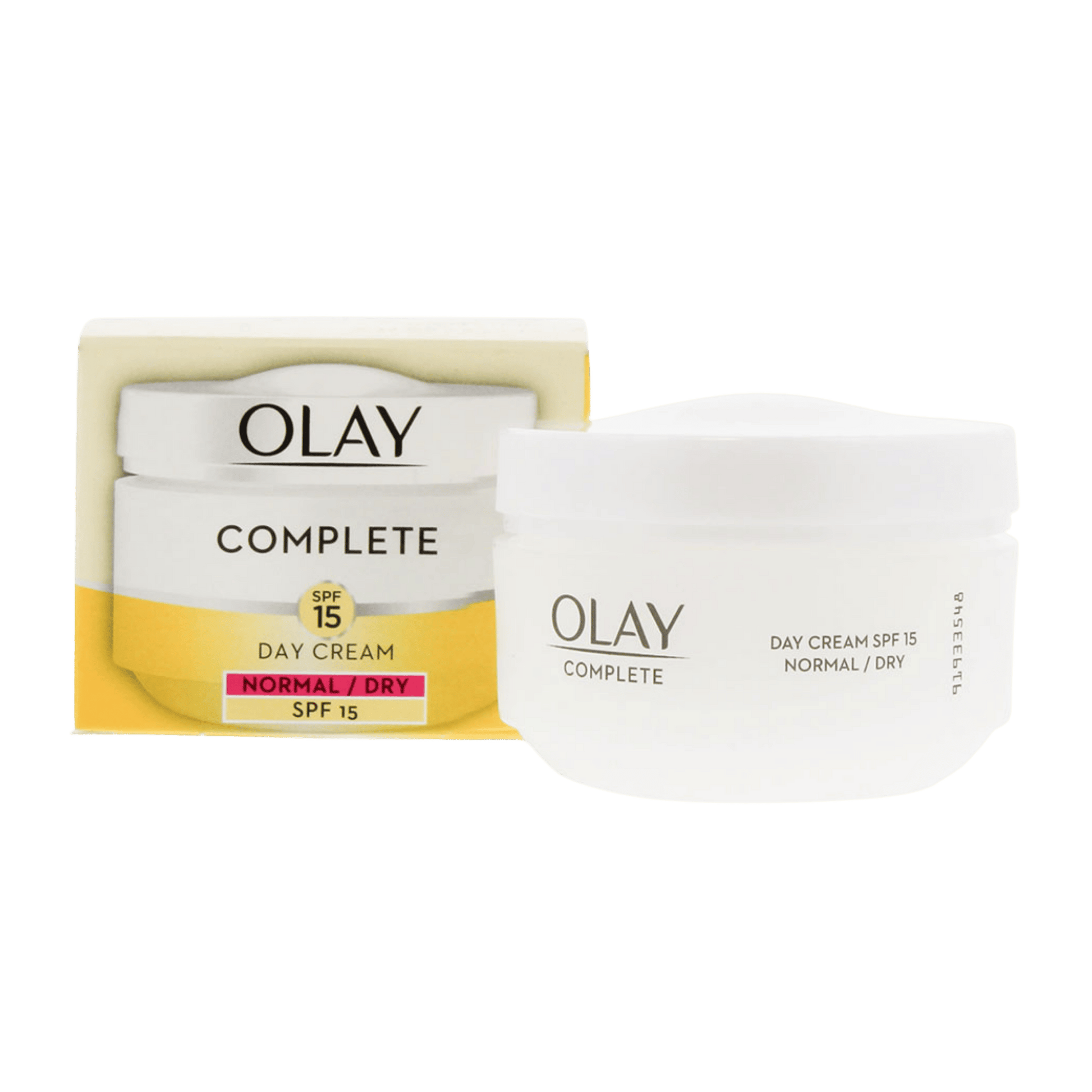 Buy Online Olay Complete SPF 15 Day Cream Normal/Dry in Pakistan