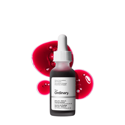 imported The Ordinary – AHA 30% + BHA 2% Peeling Solution
