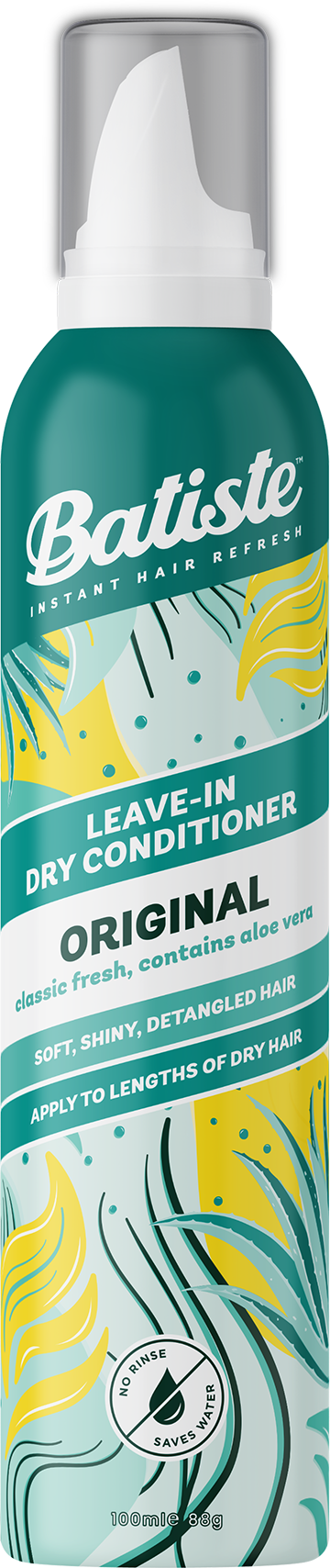 Batiste Dry Conditioner (100ml)