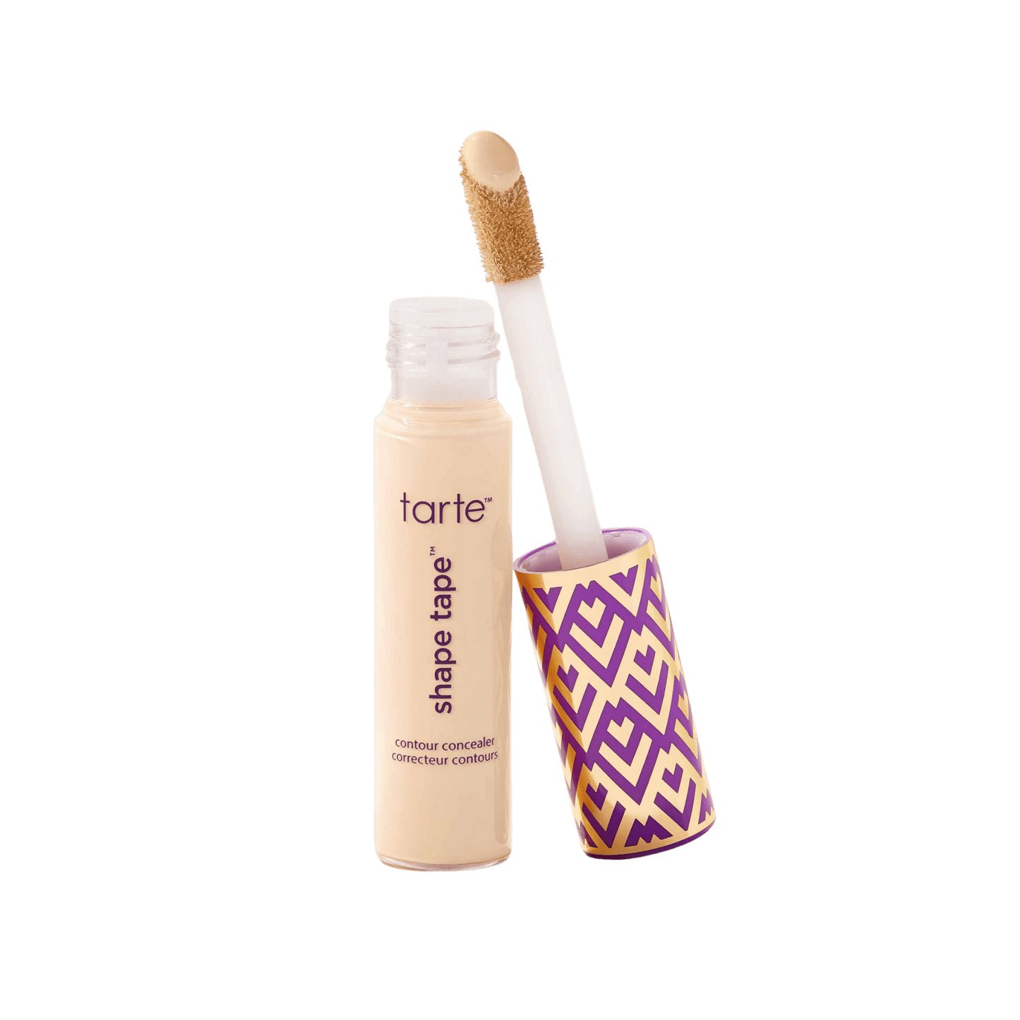 Tarte Shape Tape full-coverage Contour Concealer (1ml)