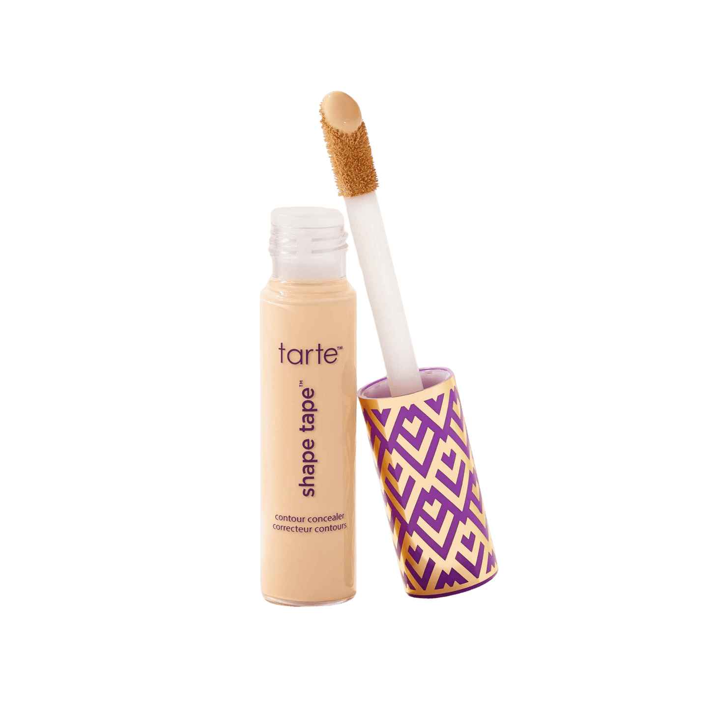 Tarte Shape Tape full-coverage Contour Concealer (1ml)