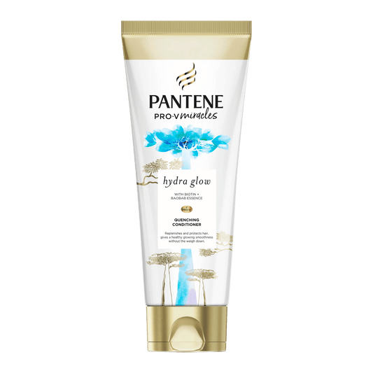 Pantene Hydra Glow Quenching Hair Conditioner (275 ml)