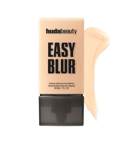 Huda Beauty Easy Blur Natural Airbrush Foundation (30ml)