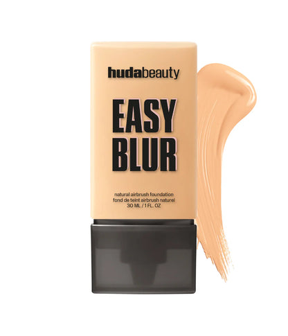 Huda Beauty Easy Blur Natural Airbrush Foundation (30ml)