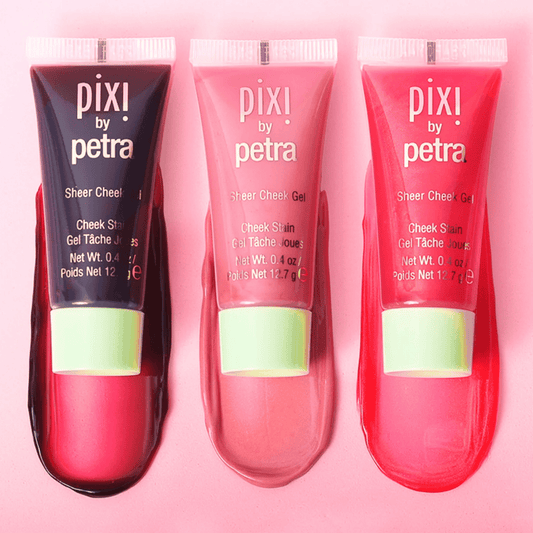 Pixi Beauty Sheer Cheek Gel (12 g) available at skinstash.pk