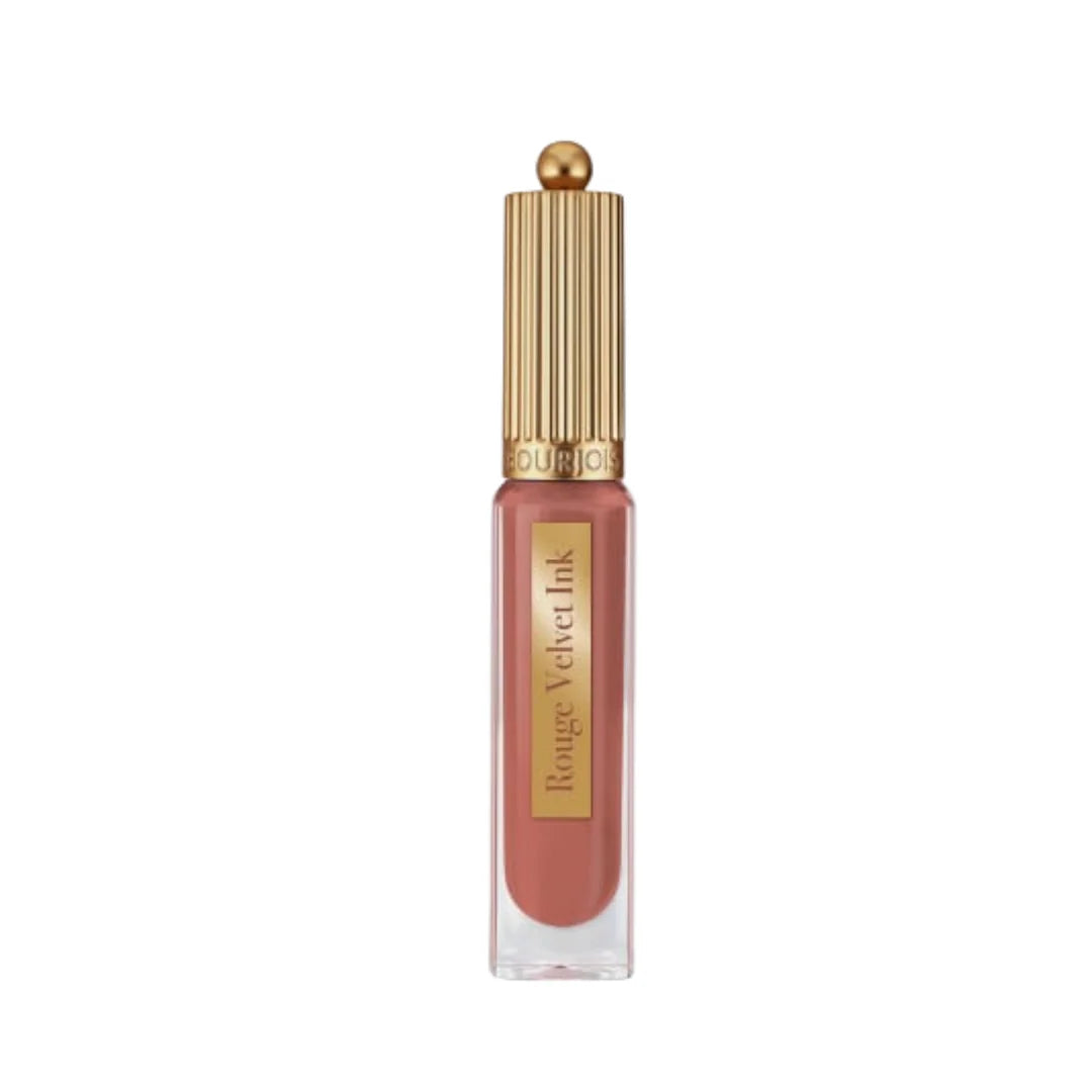 Bourjois Rouge Velvet Ink Lipstick (3.5ml)