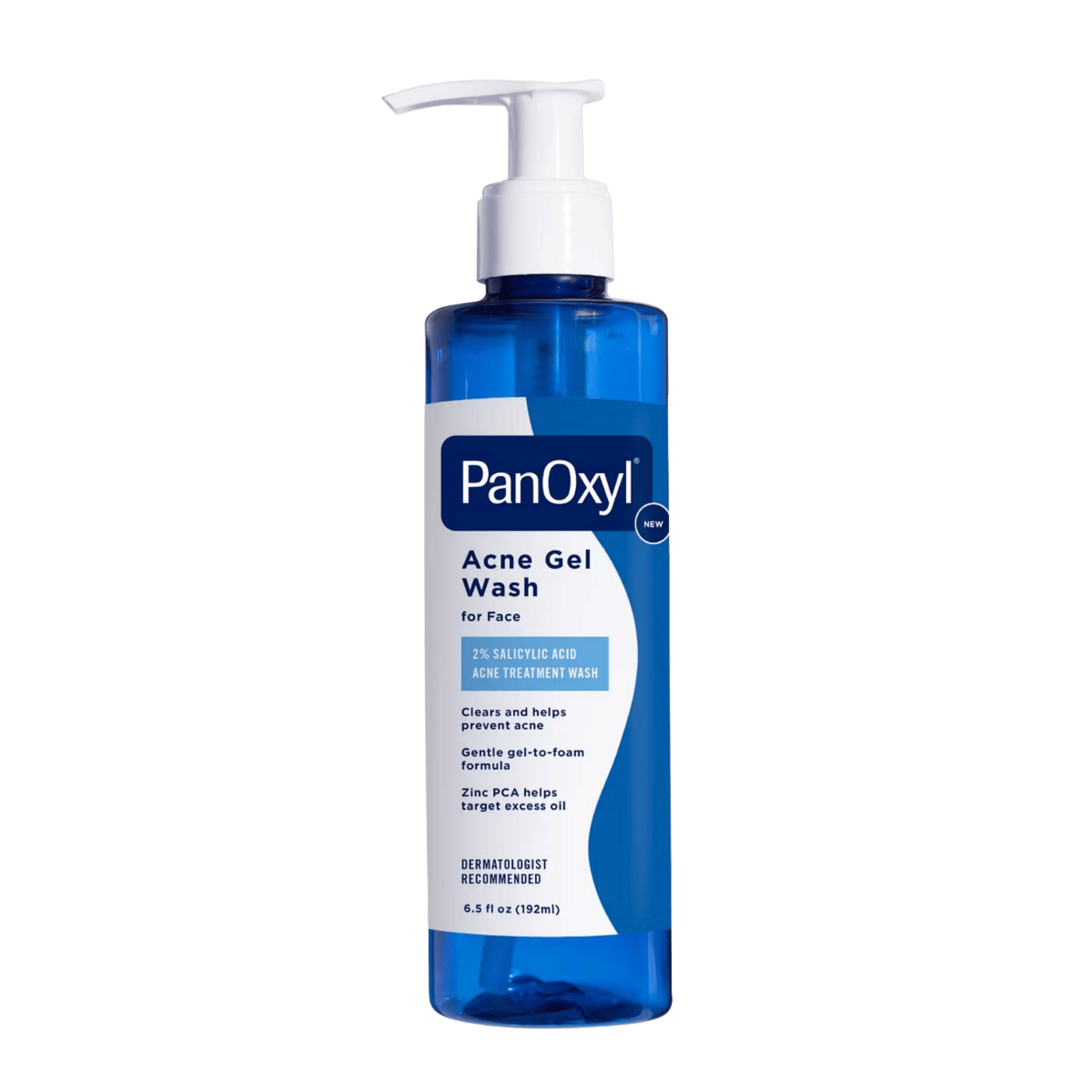 PanOxyl Acne Gel Wash 2% Salicylic Acid  Availabe in Pakistan