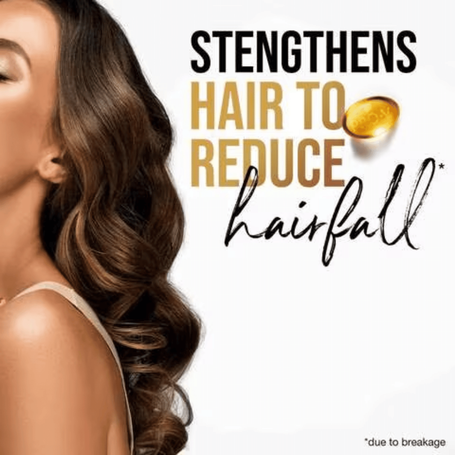 Pantene Pro V Series (400 ml)