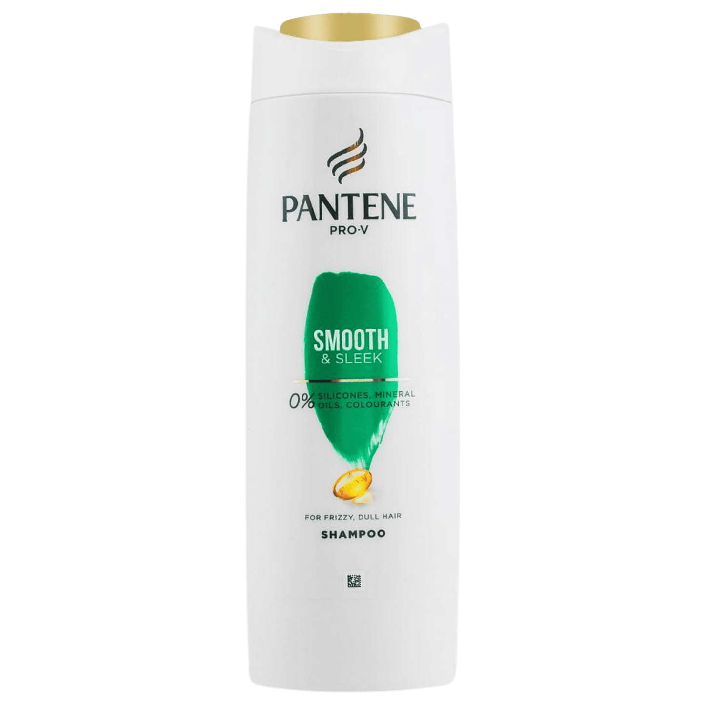 Pantene Pro V Series (400 ml)