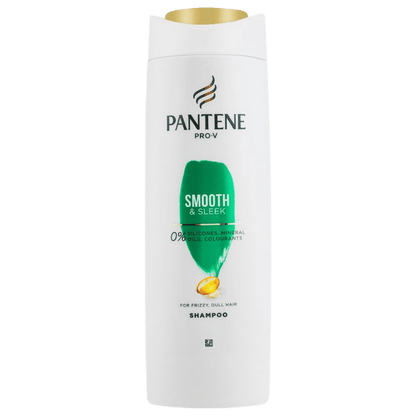 Pantene Pro V Series (400 ml)