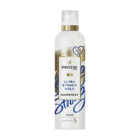 Pantene Pro V Ultra Strong Hairspray (250ml)
