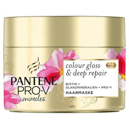 Pantene Pro-V hair mask Buy Online 