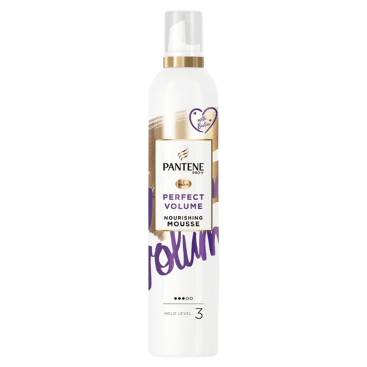 Buy online Pantene Pro-V Perfect Volume Nourishing Mousse in pakistan