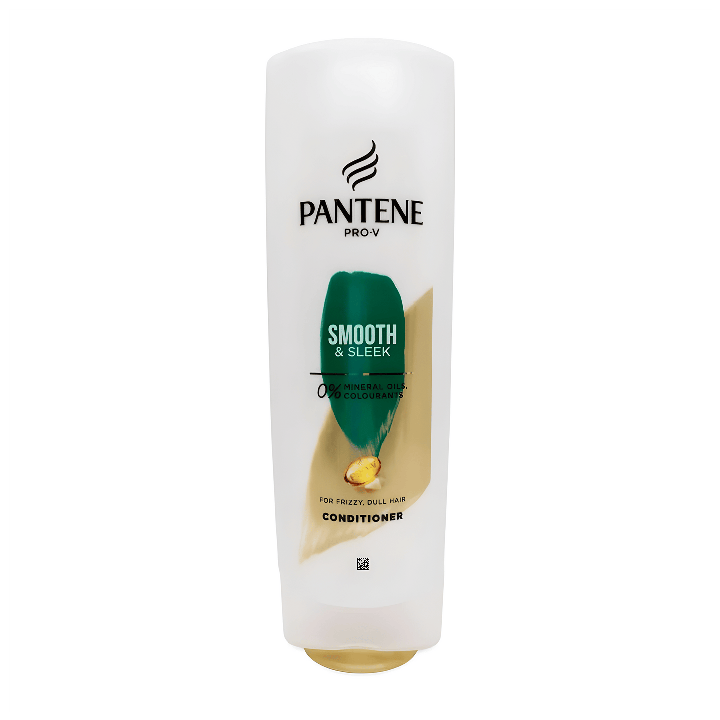 Pantene Pro-V Smooth & Sleek Conditioner Available In Pakistan Buy Online 
