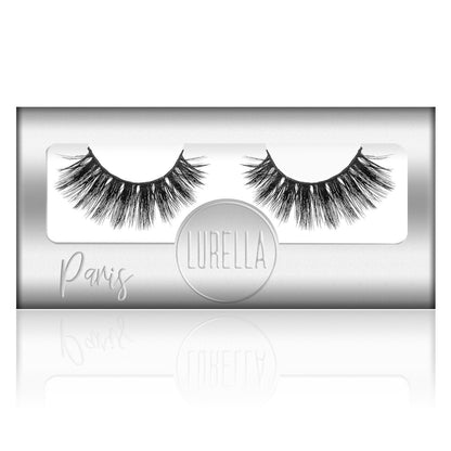 Synthetic - Paris - Lurella Cosmetics