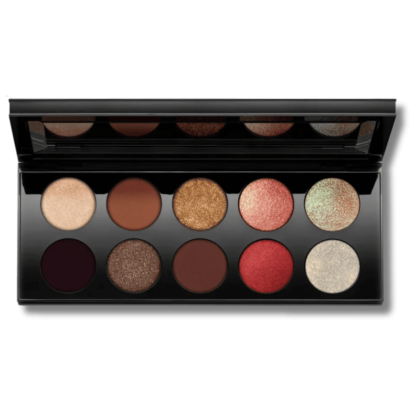 Pat McGrath Labs Mothership V Bronze Seduction Eyeshadow Palette, (10x1.32g)