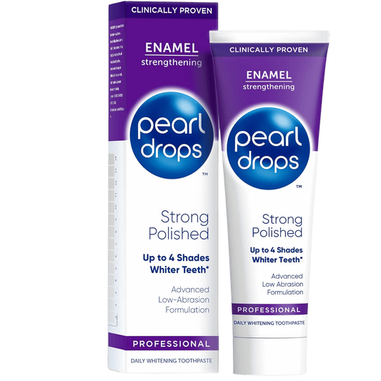 Buy Online Pearl Drops Strong Polished in pakistan 