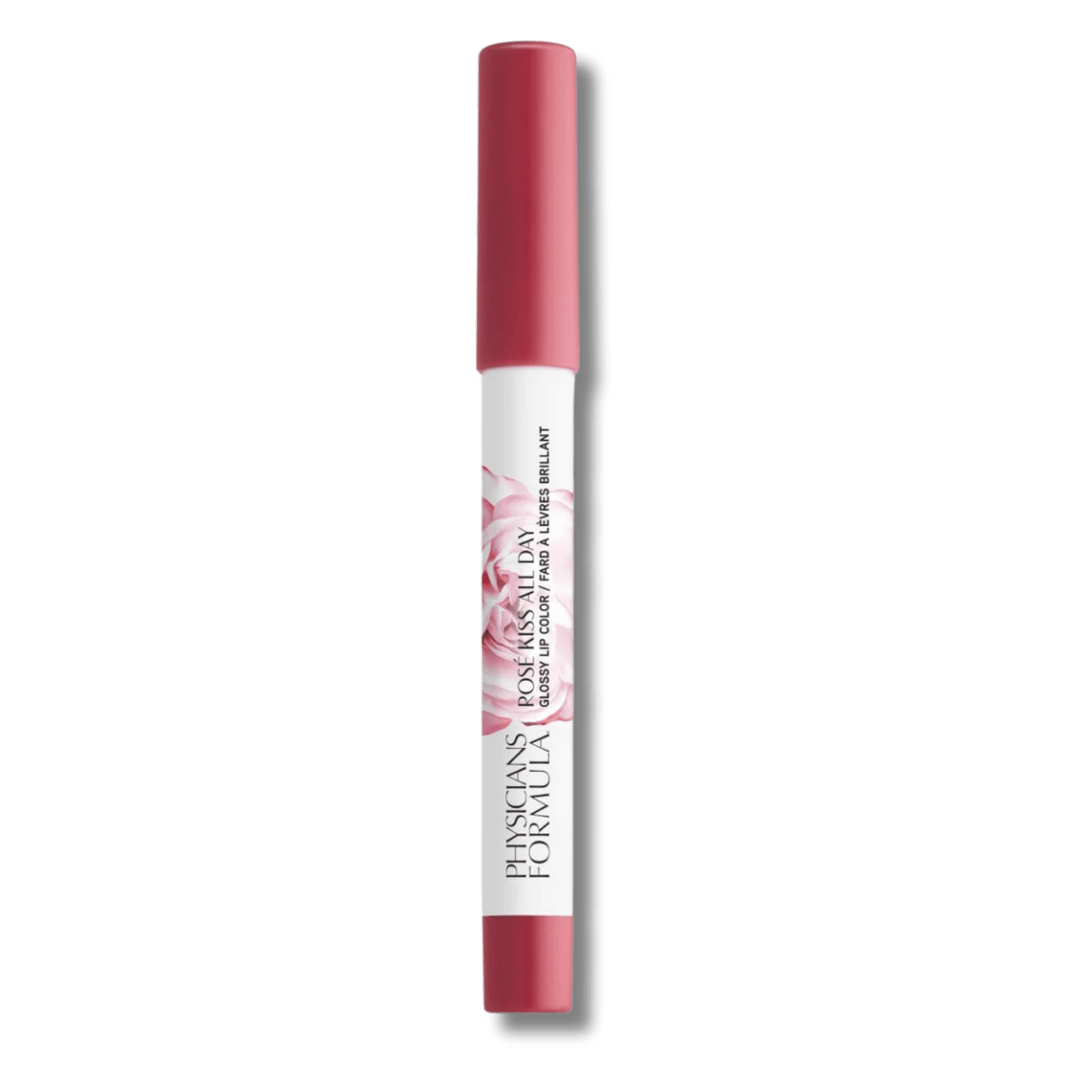 Buy Physicians Formula Rose Kiss All Day Velvet Lip Color (4.3g) In Pakistan From SkinStash!
