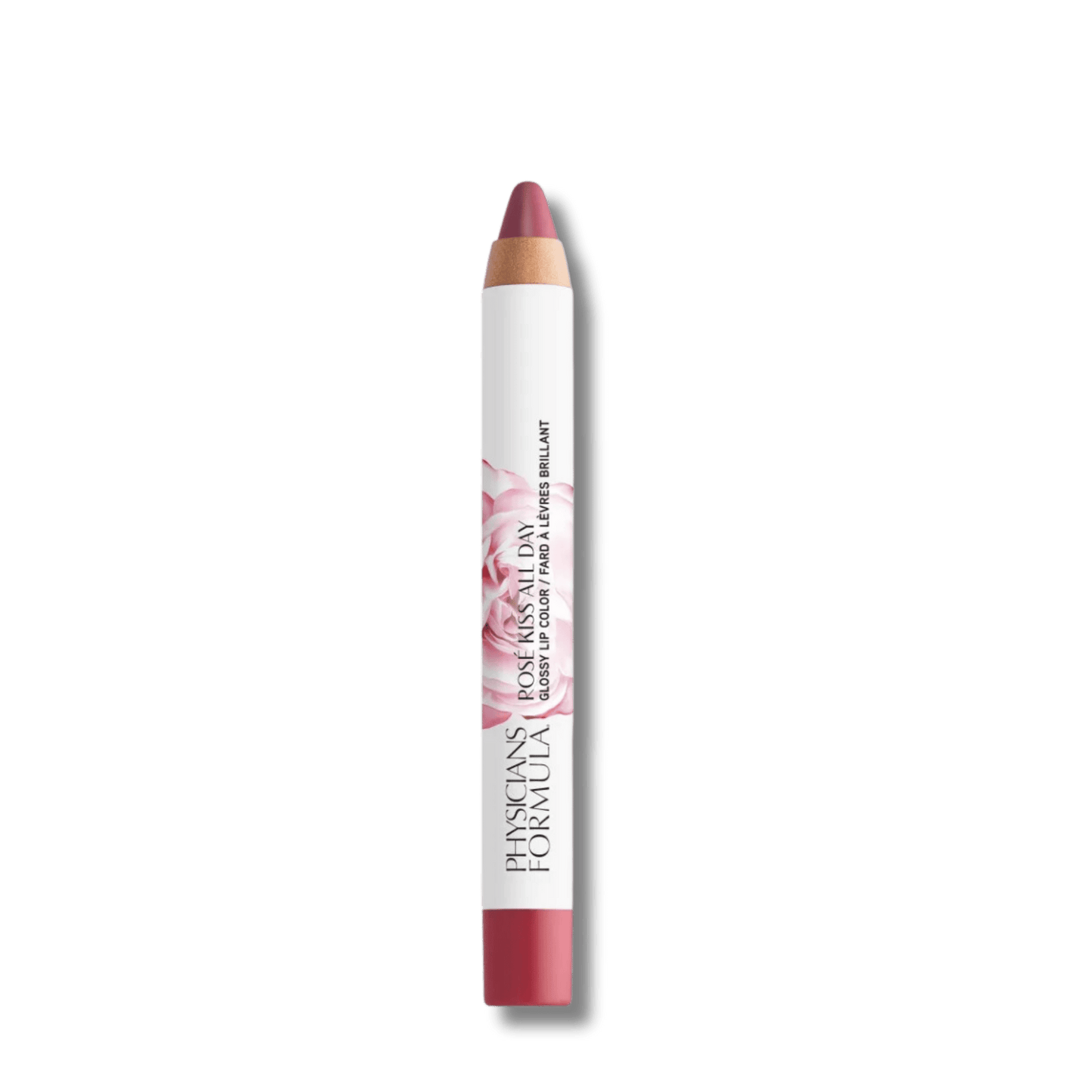 Physicians Formula Rose Kiss All Day Velvet Lip Color (4.3g)