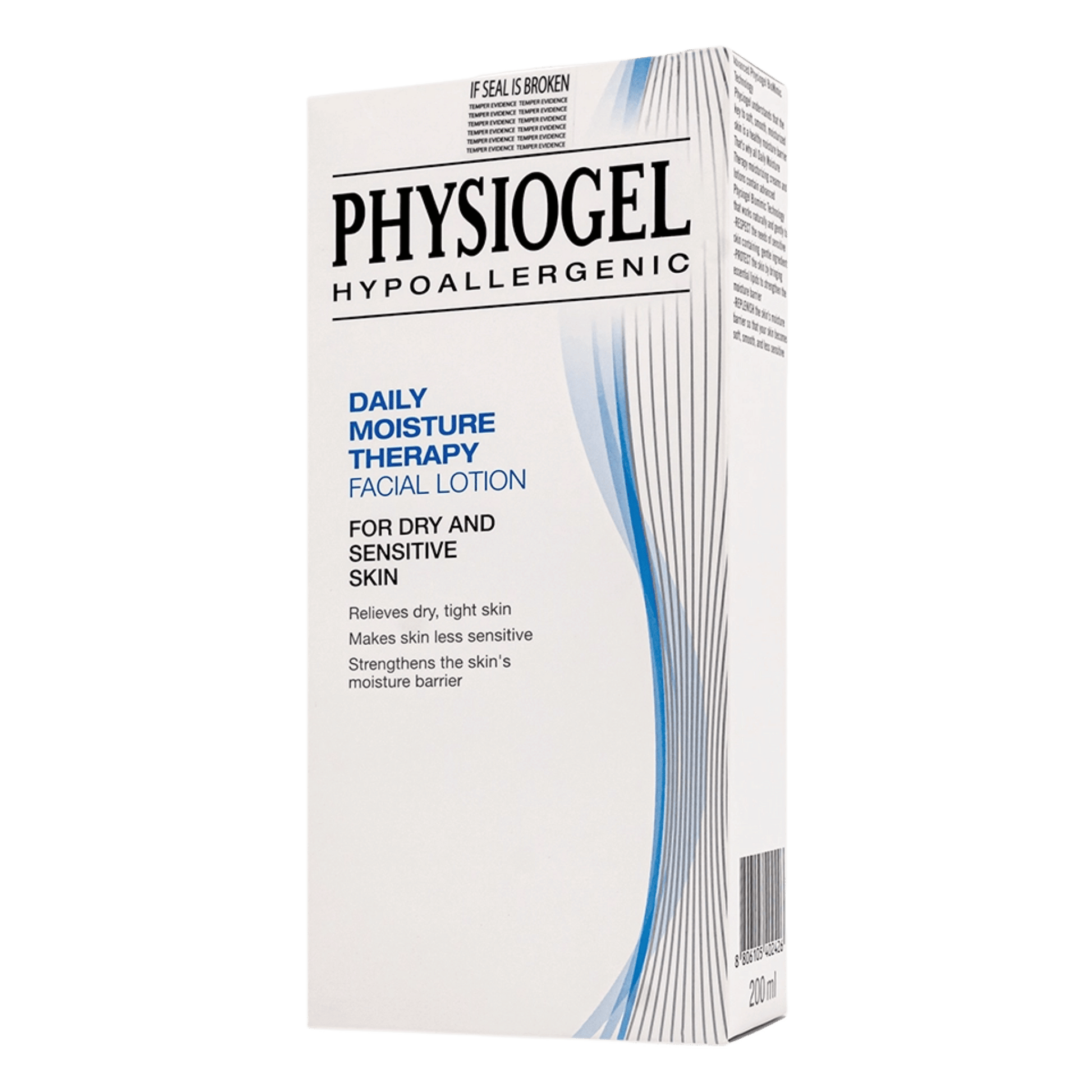 Buy Online Stiefel Physiogel Hypoallergenic Daily Moisture Therapy Facial Lotion in Pakistan