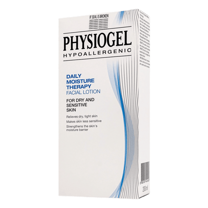 Buy Online Stiefel Physiogel Hypoallergenic Daily Moisture Therapy Facial Lotion in Pakistan