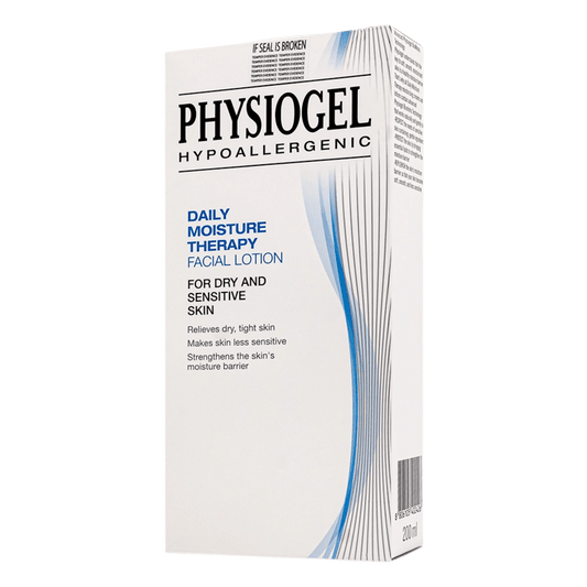 Buy Online Stiefel Physiogel Hypoallergenic Daily Moisture Therapy Facial Lotion in Pakistan