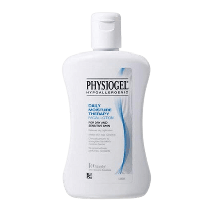 Best Rate Stiefel Physiogel Hypoallergenic Daily Moisture Therapy Facial Lotion