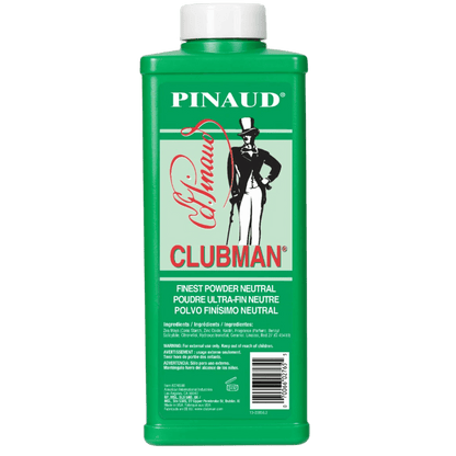 Pinaud ClubMan Finest Powder Ultra now on skinstash.pk