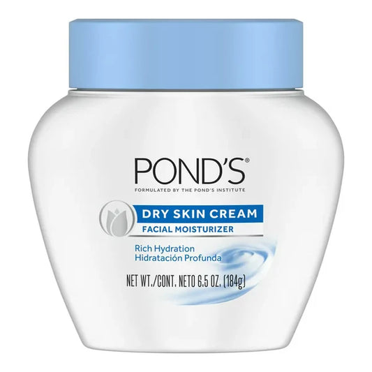 Pond's Dry Skin Cream