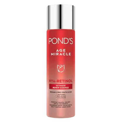 BuyOnline Pond’s Age Miracle Hya-Retinol Ultimate Glow Essence in Pakistan