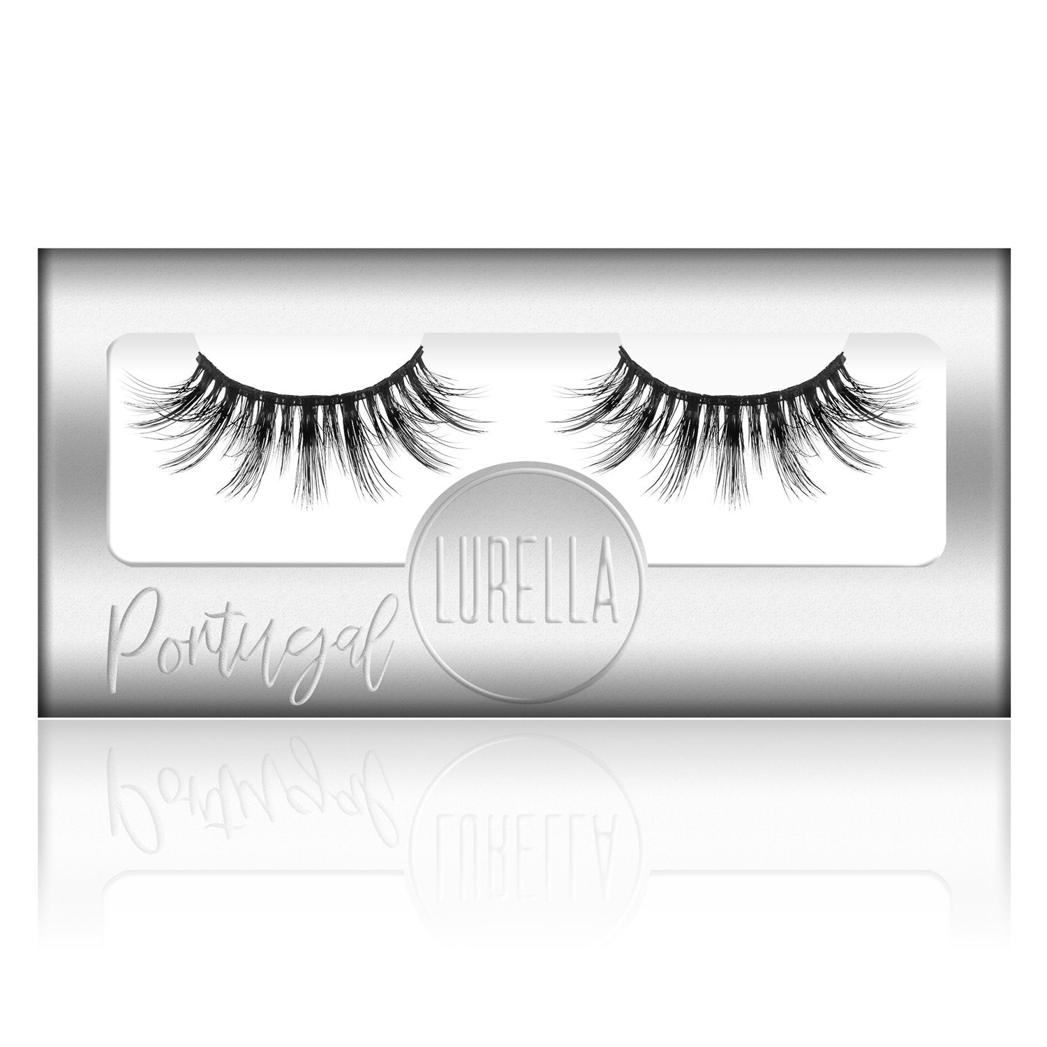 Synthetic - Portugal - Lurella Cosmetics