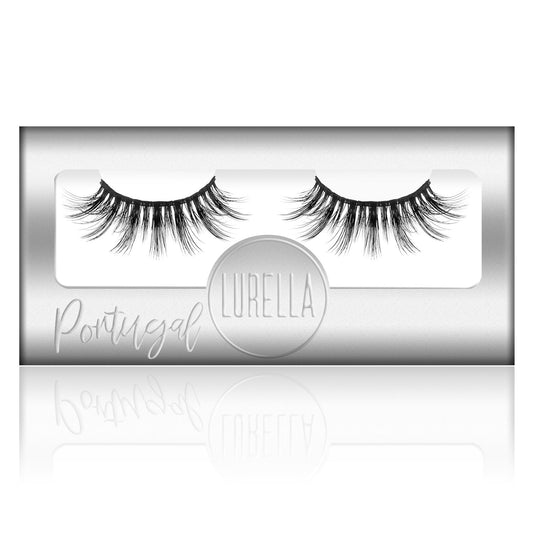 Synthetic - Portugal - Lurella Cosmetics